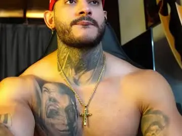 Chaturbate Private Sex Chat of jackson__cottonwood