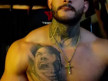 Chaturbate Adult Webcam of jackson__cottonwood