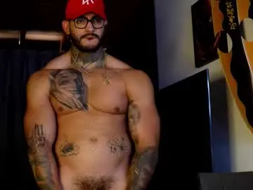 Chaturbate Watch Live Sex Cams of jackson__cottonwood