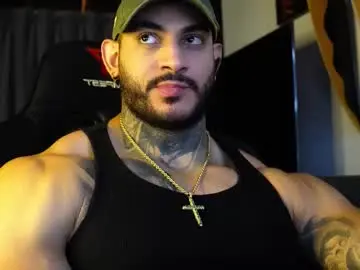 Chaturbate Sex Cam of jackson__cottonwood