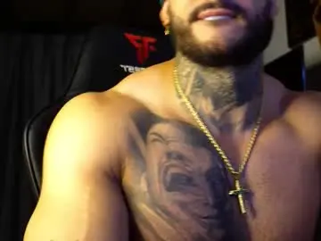 Chaturbate Sex Chat of jackson__cottonwood