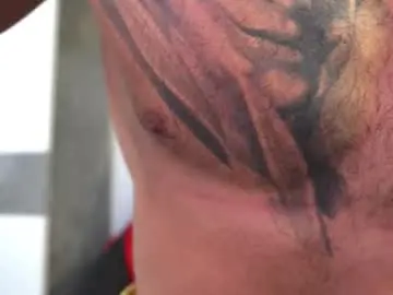 Chaturbate Live Sex of jackson__cottonwood