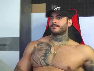 Chaturbate Free Live Porn of jackson__cottonwood