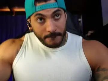 Chaturbate Adult Webcams of jackson__cottonwood