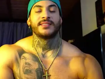 Chaturbate Best Webcam of jackson__cottonwood