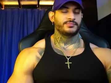 Chaturbate Best Webcam of jackson__cottonwood