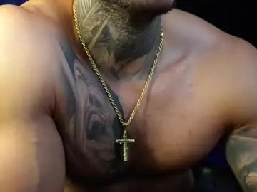 Chaturbate Free Porn Cam of jackson__cottonwood