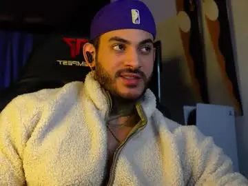 Chaturbate Nude Webcam of jackson__cottonwood