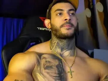 Chaturbate Private Sex Chat of jackson__cottonwood