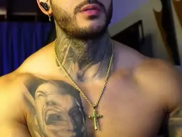 Chaturbate Watch Live Sex Cams of jackson__cottonwood