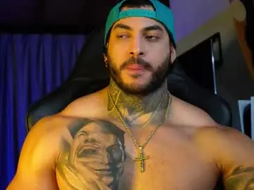 Chaturbate Private Sex Chat of jackson__cottonwood