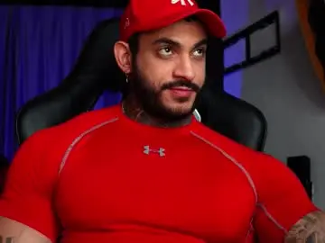 Chaturbate Sex Cam of jackson__cottonwood