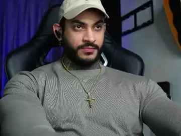 Chaturbate Live Sex of jackson__cottonwood