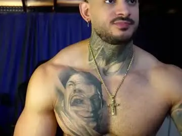 Chaturbate Sex Chat of jackson__cottonwood