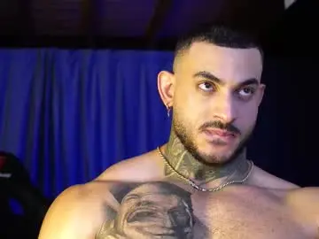 Chaturbate Free Porn Cam of jackson__cottonwood