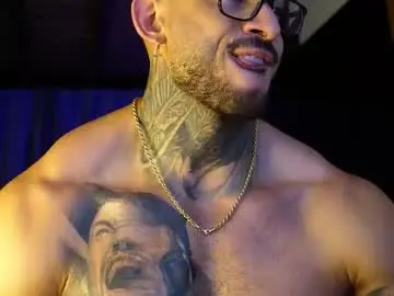 Chaturbate Live Sex of jackson__cottonwood