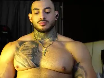 Chaturbate Sex Chat of jackson__cottonwood