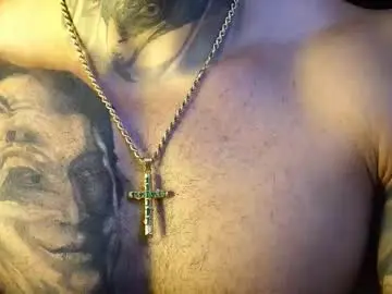 Chaturbate Sex Cam of jackson__cottonwood