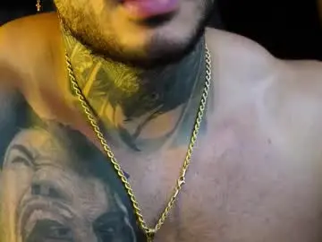 Chaturbate Free Porn Cam of jackson__cottonwood