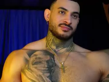 Chaturbate Live Porn of jackson__cottonwood