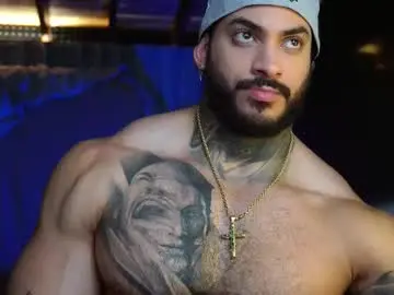 Chaturbate Sex Cam of jackson__cottonwood