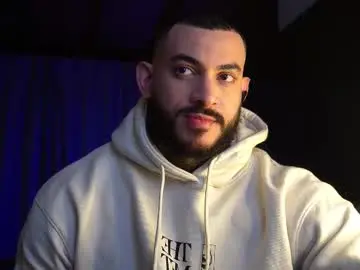 Chaturbate Adult Webcams of jackson__cottonwood