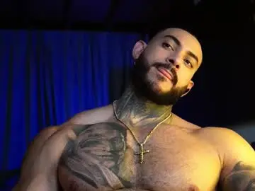 Chaturbate Live Porn of jackson__cottonwood