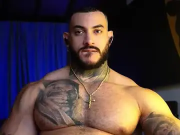 Chaturbate Live Porn of jackson__cottonwood