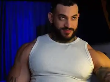 Chaturbate Sex Chat of jackson__cottonwood