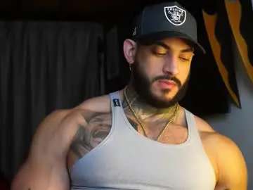 Chaturbate Free Porn Cam of jackson__cottonwood