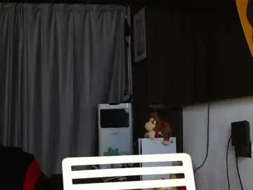 Chaturbate Sex Cam of jackson__cottonwood