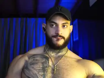 Chaturbate Best live sex cam show of jackson__cottonwood