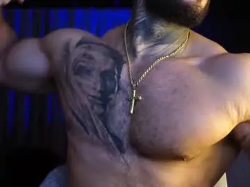 Chaturbate Live Porn of jackson__cottonwood