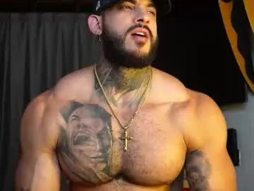 Chaturbate Best live sex cam show of jackson__cottonwood