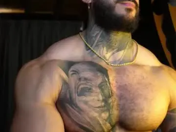 Chaturbate Live Sex Cam of jackson__cottonwood