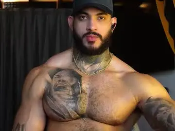 Chaturbate Adult Webcams of jackson__cottonwood