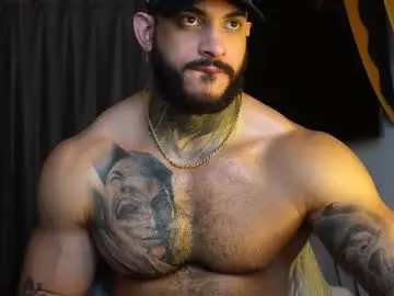 Chaturbate Best Webcam of jackson__cottonwood