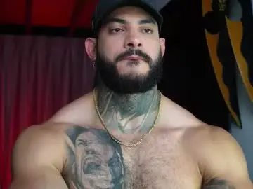 Chaturbate Free Porn Cam of jackson__cottonwood