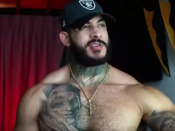 Chaturbate Private Sex Chat of jackson__cottonwood