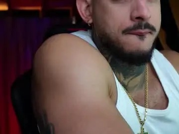 Chaturbate Live Sex of jackson__cottonwood