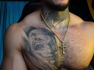 Chaturbate Best live sex cam show of jackson__cottonwood