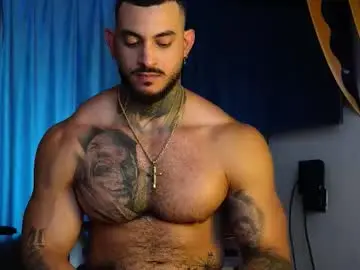 Chaturbate Best Webcam of jackson__cottonwood