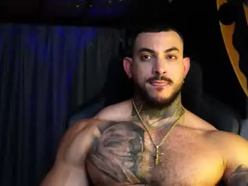 Chaturbate Sex Chat of jackson__cottonwood