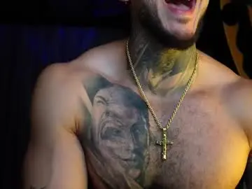 Chaturbate Private Sex Chat of jackson__cottonwood