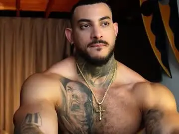 Chaturbate Adult Webcams of jackson__cottonwood