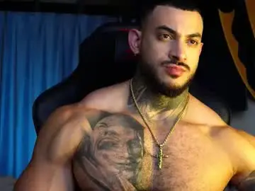 Chaturbate Live Porn of jackson__cottonwood