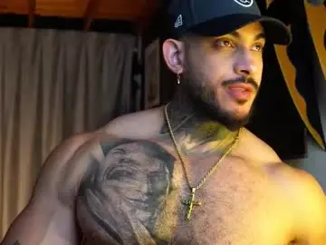 Chaturbate Live Porn of jackson__cottonwood