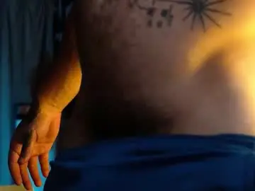 Chaturbate Private Sex Chat of jackson__cottonwood