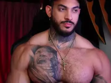 Chaturbate Watch Live Sex Cams of jackson__cottonwood