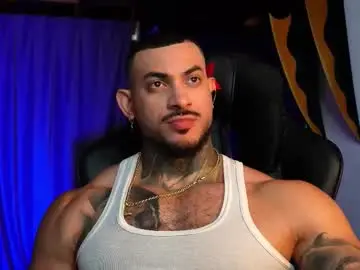 Chaturbate Live Porn of jackson__cottonwood